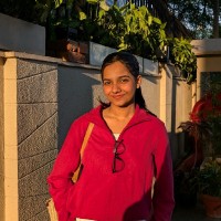 Profile photo of Aditi Jha, Writer & Content Creator